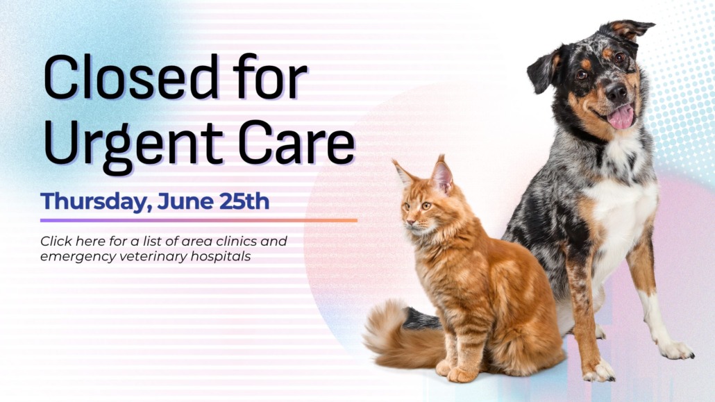 Closing Early Banner UC June 2026